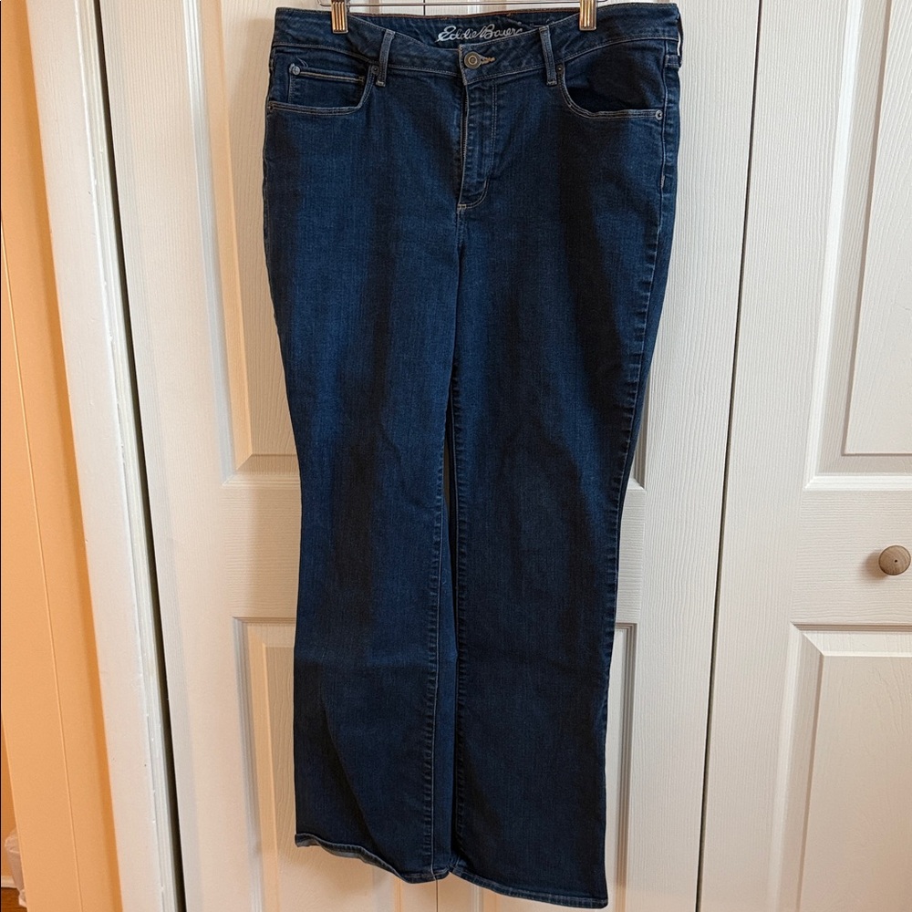 Women’s Blue Jeans